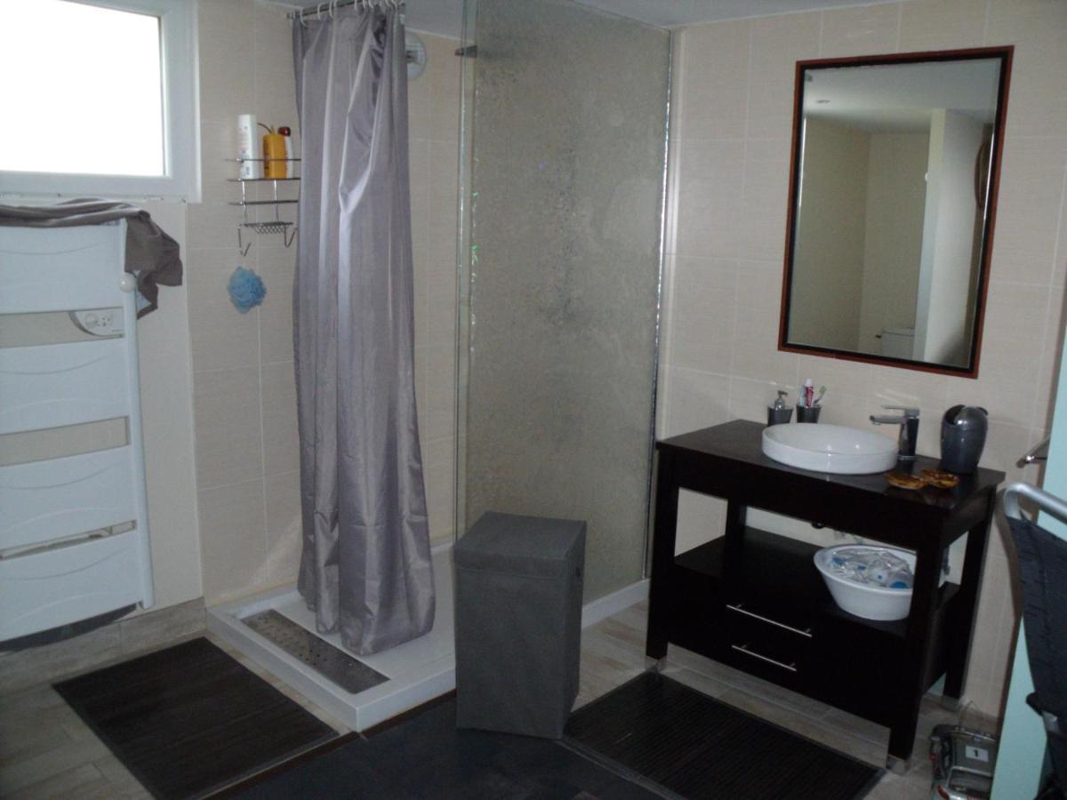 Chambre D'Hotes Le Clos De Rapevache Kültér fotó