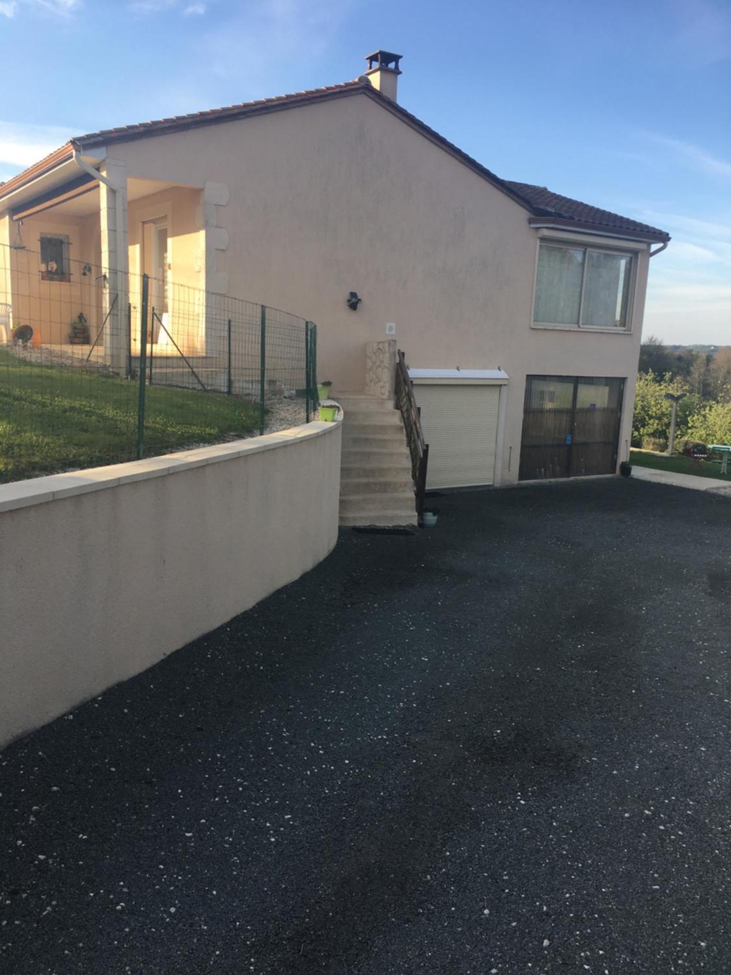 Chambre D'Hotes Le Clos De Rapevache Kültér fotó